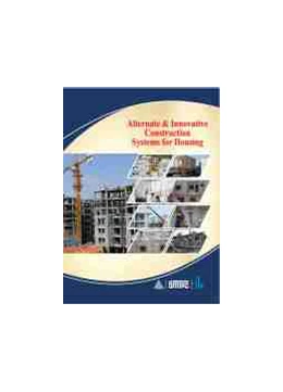 Abbildung von Alternate & Innovative Construction Systems for Housing | 1. Auflage | 2021 | beck-shop.de