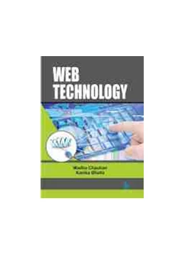 Abbildung von Web Technology | 1. Auflage | 2021 | beck-shop.de