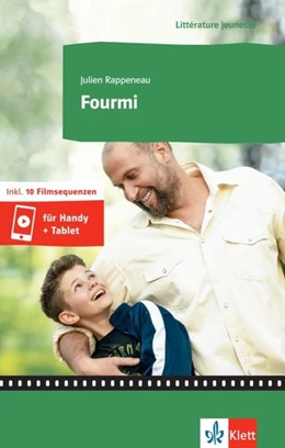 Abbildung von Rappeneau / Plomer | Fourmi | 1. Auflage | 2021 | beck-shop.de