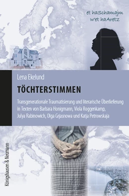 Abbildung von Ekelund | Töchterstimmen | 1. Auflage | 2021 | beck-shop.de