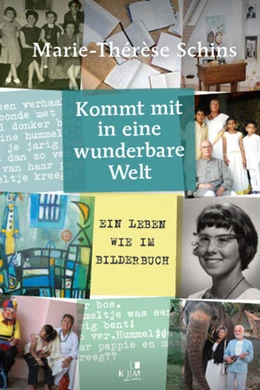 Abbildung von Schins | Kommt mit in eine wunderbare Welt | 1. Auflage | 2021 | beck-shop.de