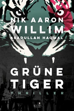 Abbildung von Willim / Haqmal | Grüne Tiger | 1. Auflage | 2021 | beck-shop.de