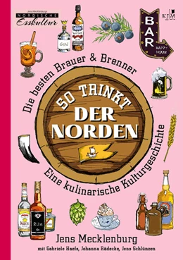 Abbildung von Mecklenburg | So trinkt der Norden | 1. Auflage | 2021 | beck-shop.de