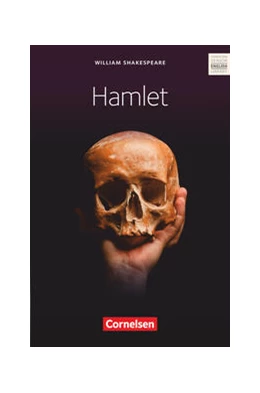 Abbildung von Shakespeare / Baasner | Hamlet | 1. Auflage | 2021 | beck-shop.de