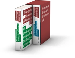 Abbildung von Reich | Der entgrenzte Mensch und die Grenzen der Erde - Band 1 & 2 | 1. Auflage | 2021 | beck-shop.de