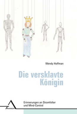 Abbildung von Hoffman | Die versklavte Königin | 1. Auflage | 2021 | beck-shop.de