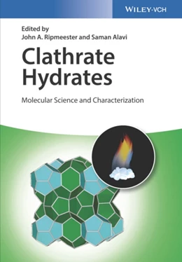 Abbildung von Ripmeester / Alavi | Clathrate Hydrates, 2 Volumes | 1. Auflage | 2022 | beck-shop.de