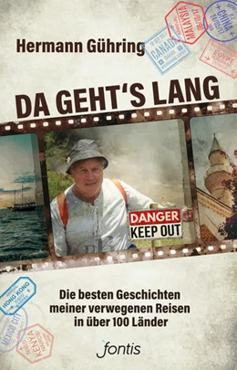 Abbildung von Gühring | Da geht's lang | 1. Auflage | 2021 | beck-shop.de