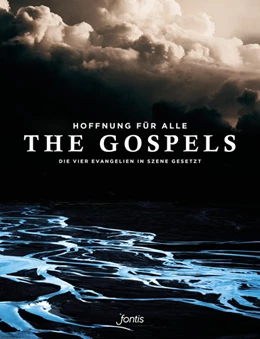 Abbildung von Herausgegeben von Fontis | Hoffnung für alle. Die Bibel: The Gospels | 1. Auflage | 2021 | beck-shop.de