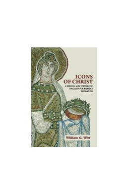 Abbildung von Witt | Icons of Christ | 1. Auflage | 2020 | beck-shop.de