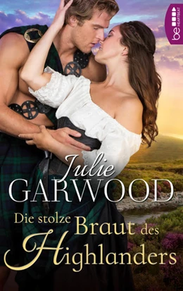 Abbildung von Garwood | Die stolze Braut des Highlanders | 1. Auflage | 2021 | beck-shop.de