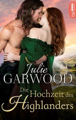 Abbildung von Garwood | Die Hochzeit des Highlanders | 1. Auflage | 2021 | beck-shop.de