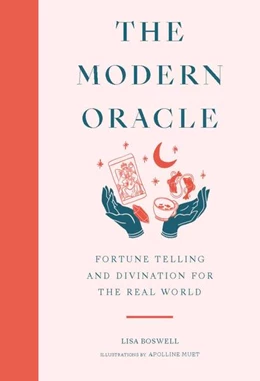 Abbildung von Boswell | The Modern Oracle | 1. Auflage | 2021 | beck-shop.de