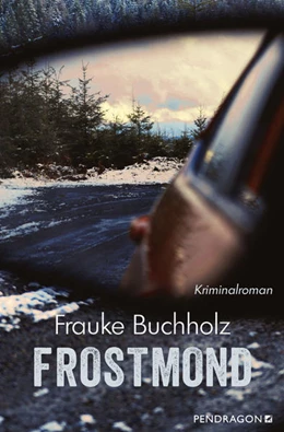 Abbildung von Buchholz | Frostmond | 1. Auflage | 2021 | beck-shop.de