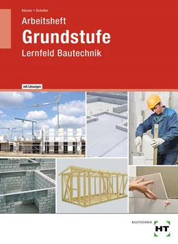 Abbildung von Kässer / Schuller | Grundstufe | 9. Auflage | 2021 | beck-shop.de