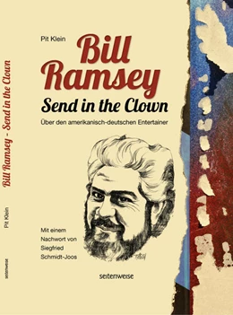 Abbildung von Klein | Bill Ramsey - Send in the Clown | 1. Auflage | 2021 | beck-shop.de