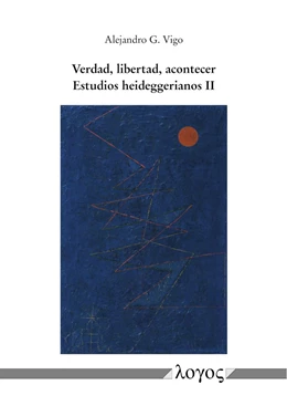 Abbildung von Vigo | Verdad, libertad, acontecer | 1. Auflage | 2021 | beck-shop.de