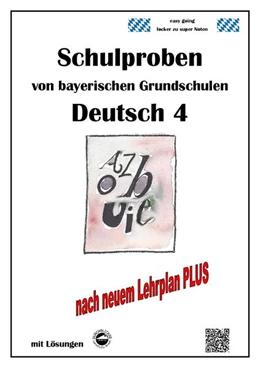 Abbildung von Arndt, M: Schulproben von bayerischen Grundschulen - Deutsch | 1. Auflage | | beck-shop.de