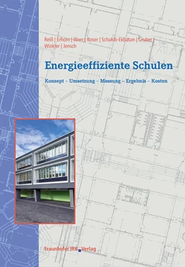 Abbildung von Reiß / Illner | Energieeffiziente Schulen. | 1. Auflage | 2021 | beck-shop.de