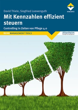 Abbildung von Thiele / Loewenguth | Mit Kennzahlen effizient steuern | 1. Auflage | 2021 | beck-shop.de