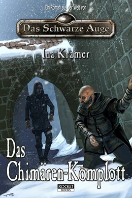 Abbildung von Kramer | Das Chimären-Komplott | 1. Auflage | 2021 | beck-shop.de