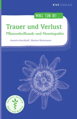 Abbildung von Kerckhoff / Wiesenauer | Trauer und Verlust | 1. Auflage | 2021 | beck-shop.de