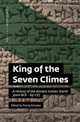 Abbildung von King of the Seven Climes | 1. Auflage | 2021 | 4 | beck-shop.de