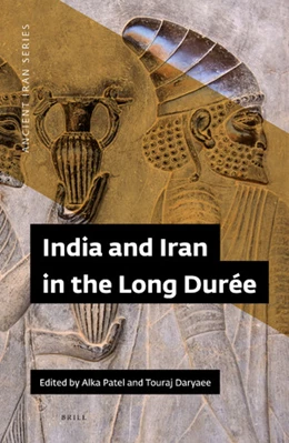 Abbildung von India and Iran in the Long Durée | 1. Auflage | 2017 | 3 | beck-shop.de