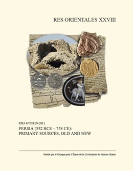 Abbildung von Persia (552 BCE-758 CE) | 1. Auflage | 2020 | beck-shop.de