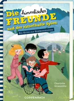 Abbildung von Grossetete | Die 