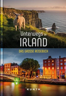 Abbildung von Kapff / Schaper | Unterwegs in Irland | 1. Auflage | 2021 | beck-shop.de