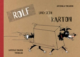 Abbildung von Thamm | Rolf und sein Karton | 1. Auflage | 2021 | beck-shop.de