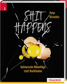 Abbildung von Kirischitz | Shit Happens | 1. Auflage | 2021 | beck-shop.de