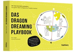 Abbildung von Koglin / Kommerell | Das Dragon Dreaming Playbook | 1. Auflage | 2022 | beck-shop.de