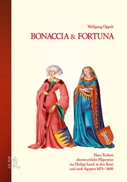 Abbildung von Oppelt | Bonaccia & Fortuna. Band II | 1. Auflage | 2021 | beck-shop.de