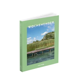 Abbildung von Frenz | Wochenender: Brandenburg | 1. Auflage | 2021 | beck-shop.de