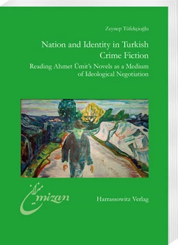 Abbildung von Tüfekçioglu | Nation and Identity in Turkish Crime Fiction | 1. Auflage | 2021 | 33 | beck-shop.de