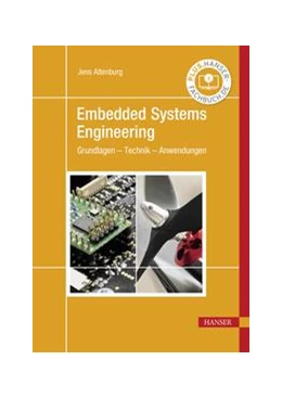 Abbildung von Altenburg | Embedded Systems Engineering | 1. Auflage | 2021 | beck-shop.de