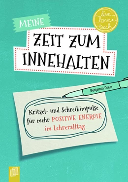 Abbildung von Dreer | Meine Zeit zum Innehalten 