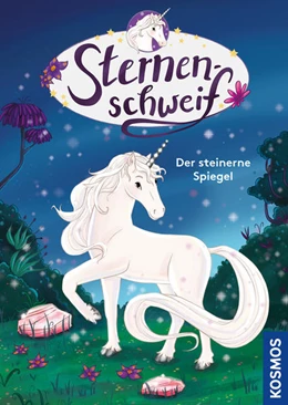 Abbildung von Chapman | Sternenschweif, 3, Der steinerne Spiegel | 1. Auflage | 2021 | beck-shop.de