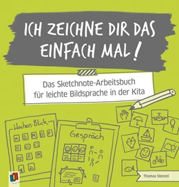 Abbildung von Stenzel | Ich zeichne dir das einfach mal! | 1. Auflage | 2021 | beck-shop.de