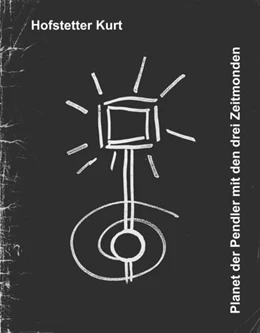 Abbildung von Huber / Sedlak | Planet der Pendler mit den drei Zeitmonden | 1. Auflage | 2019 | beck-shop.de