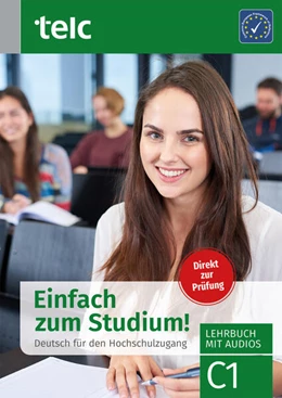 Abbildung von Becky / Bewer | Einfach zum Studium! | 1. Auflage | 2021 | beck-shop.de