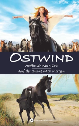 Abbildung von Schmidbauer / Henn | OSTWIND | 1. Auflage | 2021 | beck-shop.de