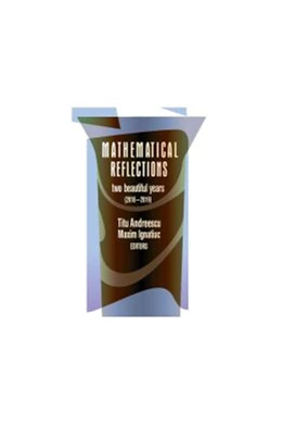 Abbildung von Mathematical Reflections | 1. Auflage | 2021 | beck-shop.de