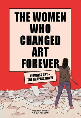 Abbildung von Grande | The Women Who Changed Art Forever | 1. Auflage | 2021 | beck-shop.de