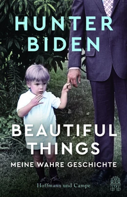 Abbildung von Biden | Beautiful Things | 1. Auflage | 2021 | beck-shop.de