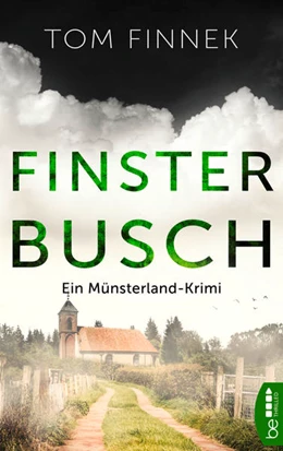Abbildung von Finnek | Finsterbusch | 1. Auflage | 2021 | beck-shop.de