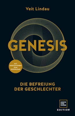 Abbildung von Lindau | Genesis | 1. Auflage | 2021 | beck-shop.de