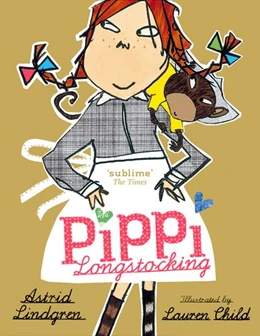 Abbildung von Lindgren | Pippi Longstocking | 1. Auflage | 2021 | beck-shop.de